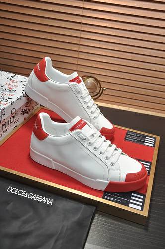 Picture of DG Shoes Men _SKUfw85499117fw